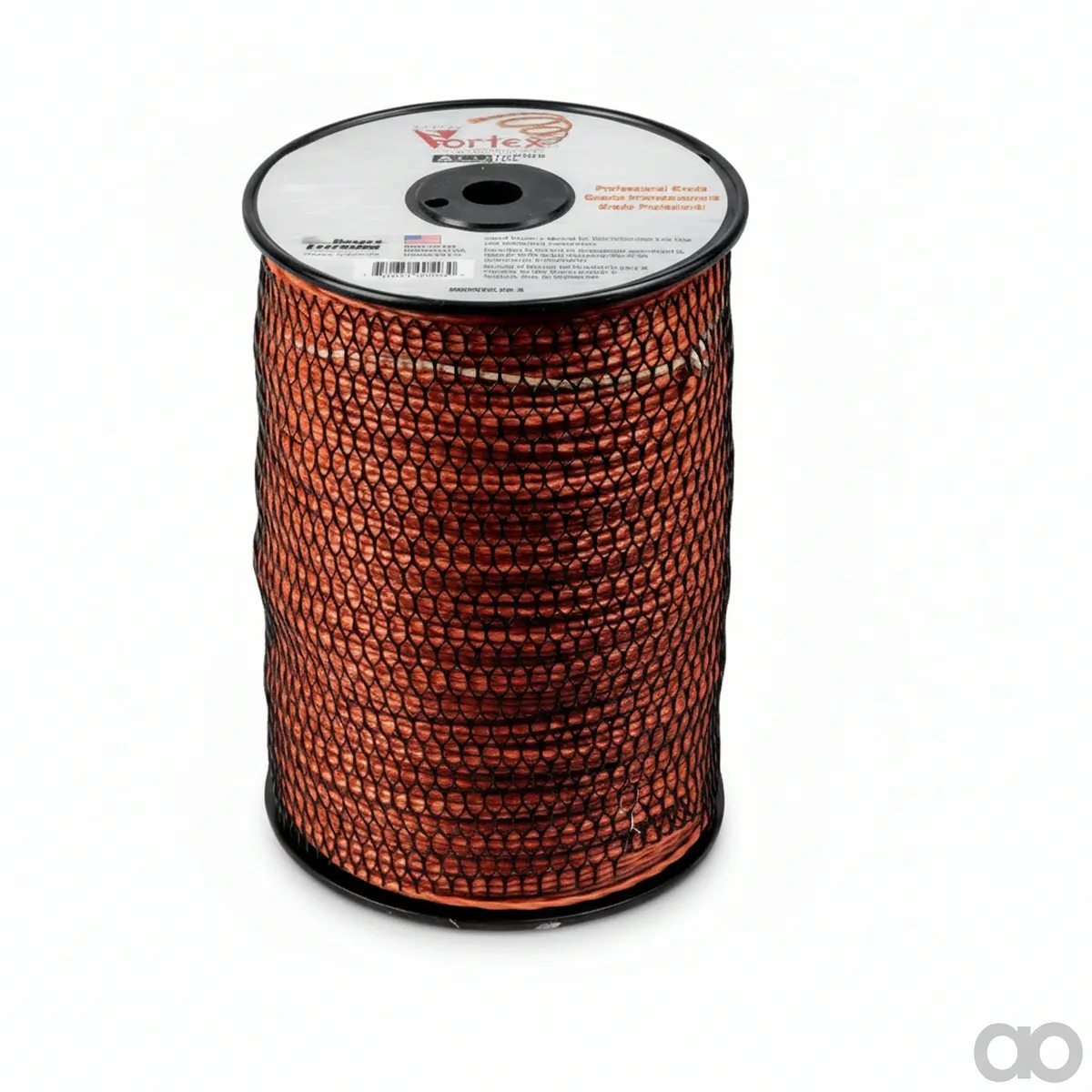 Prillinger - 00438020 - Maehfaden Vortex Alu 2.7mm X 24