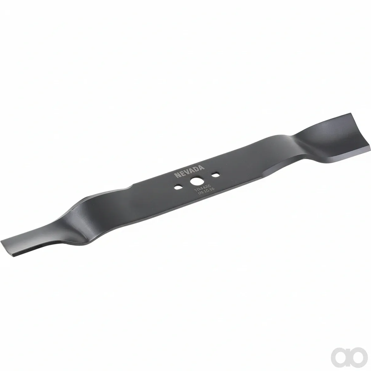 Prillinger - 00438089 - Rasenmaehermesser Anstelle Von