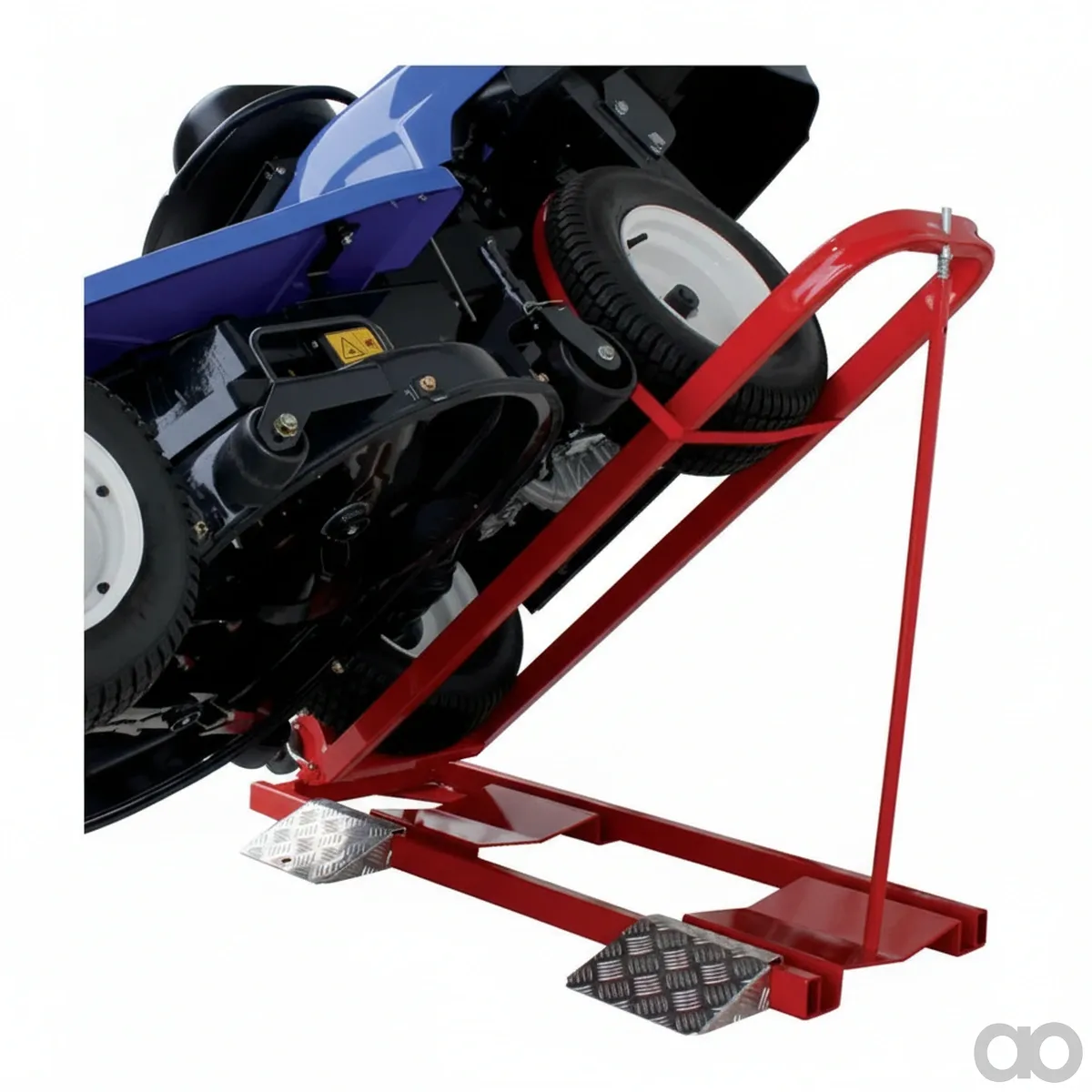 Prillinger - 00438100 - Clip Lift- Magnum Hydraulisch