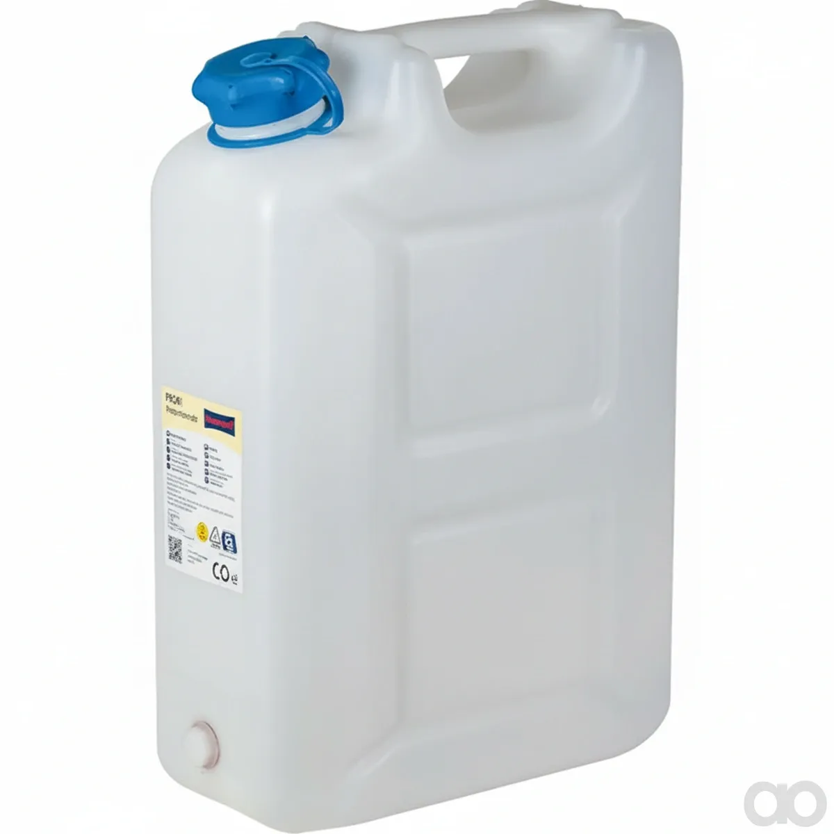 Prillinger - 00438212 - Wasserkanister Profi 22 Liter