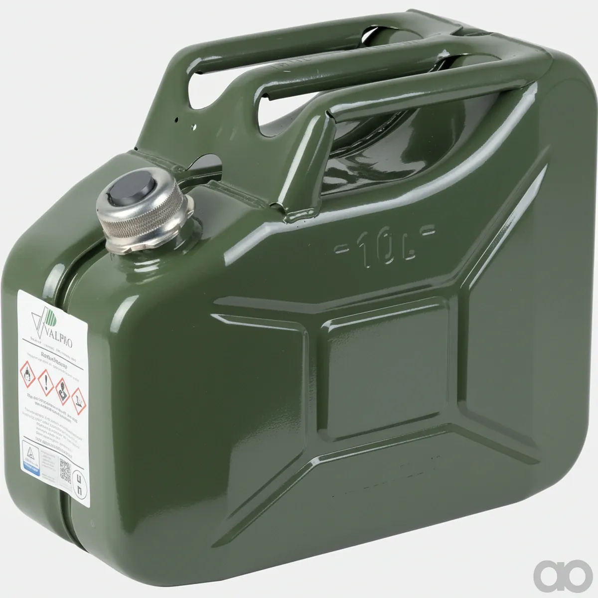 Prillinger - 00438216 - Kraftstoff-Kanister Premium Au