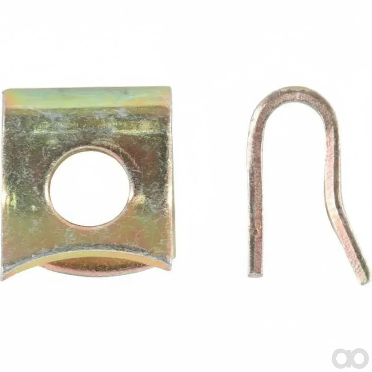 Prillinger - 00450307 - Klemmstueck Anstelle von Kverneland