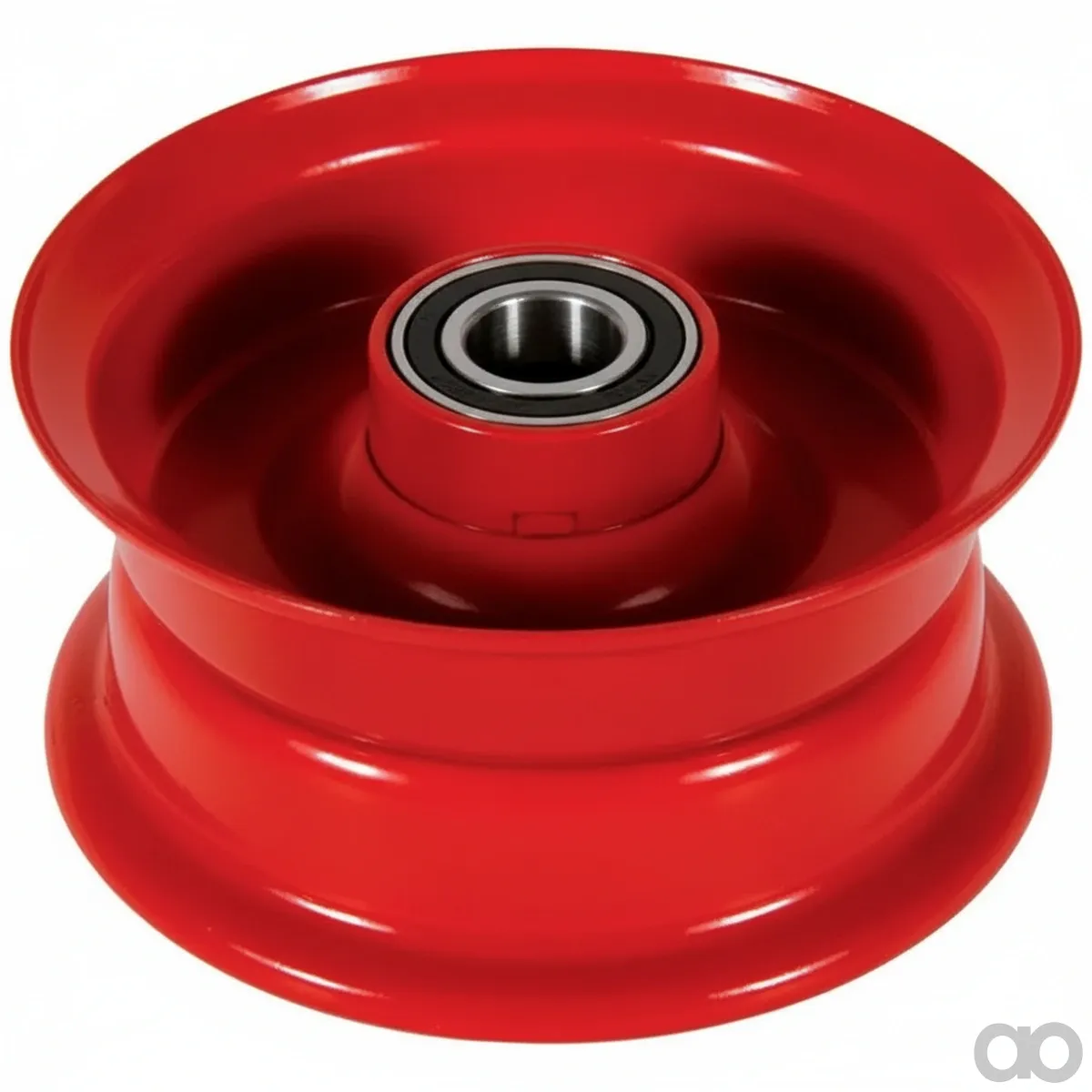 Prillinger - 00452522 - Radfelge Komplett fuer 3.50-6 Reifen