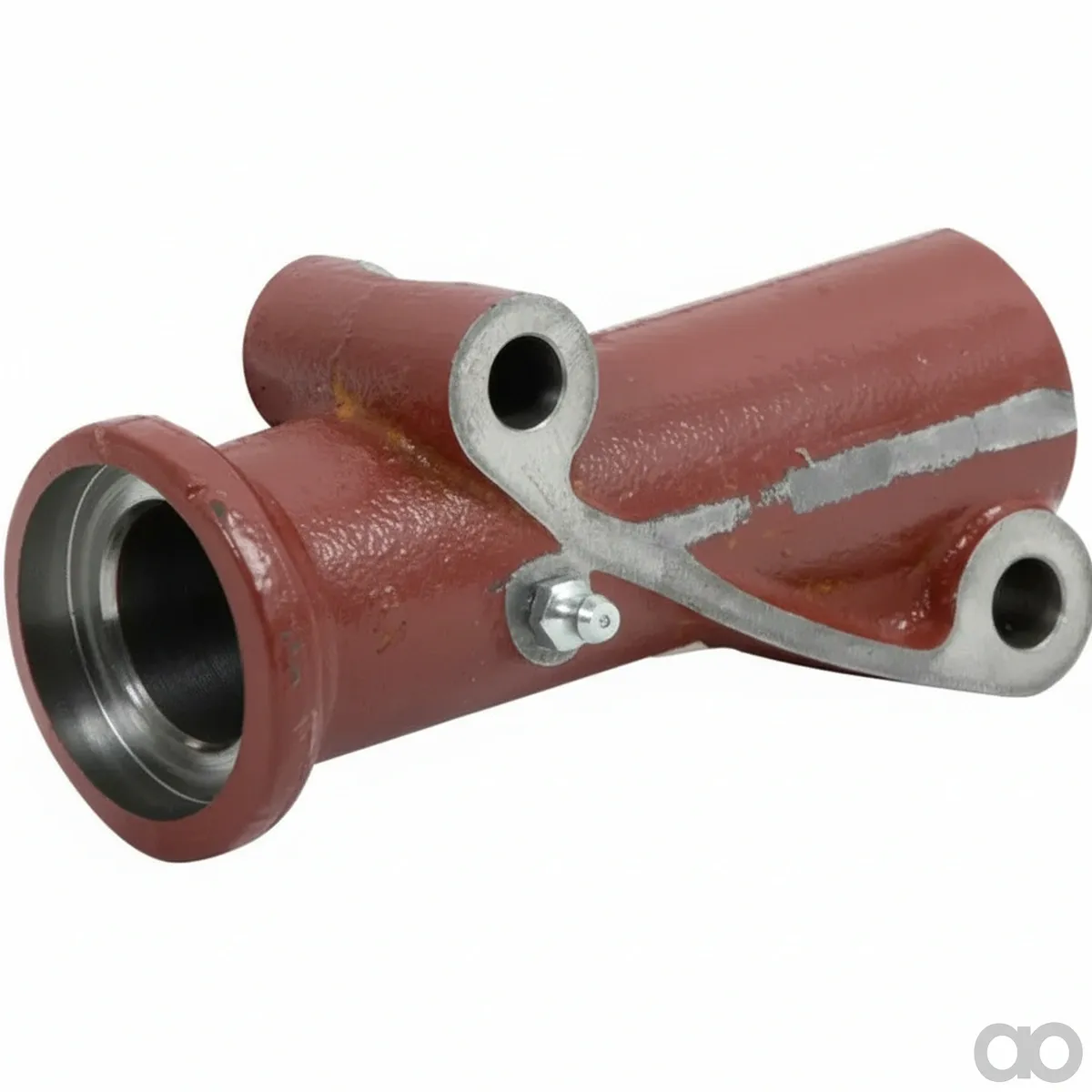 Prillinger - 00453390 - Lagerrohr Anstelle von Kuhn 57