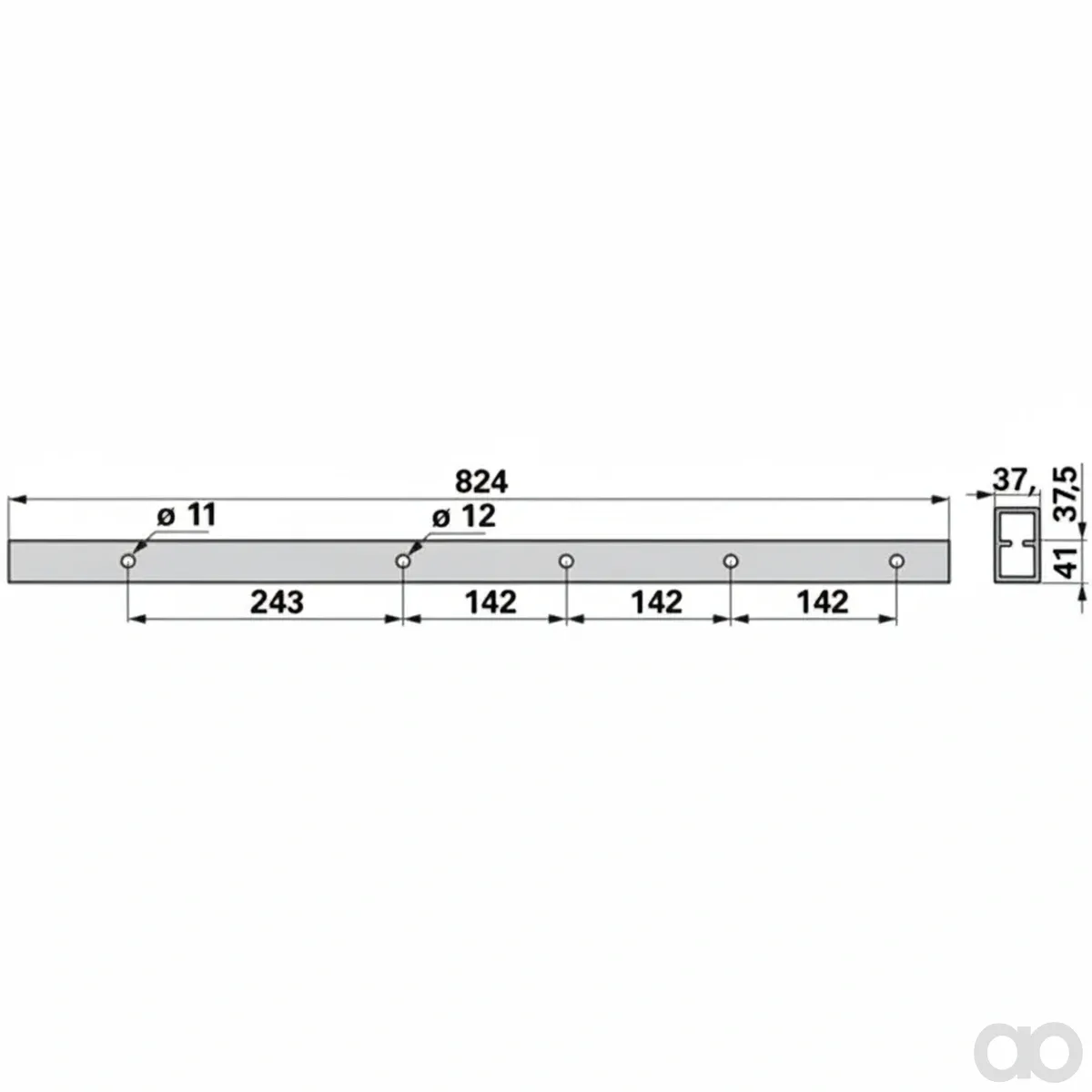 Prillinger - 00453413 - Zinkentraeger Anstelle von Poett
