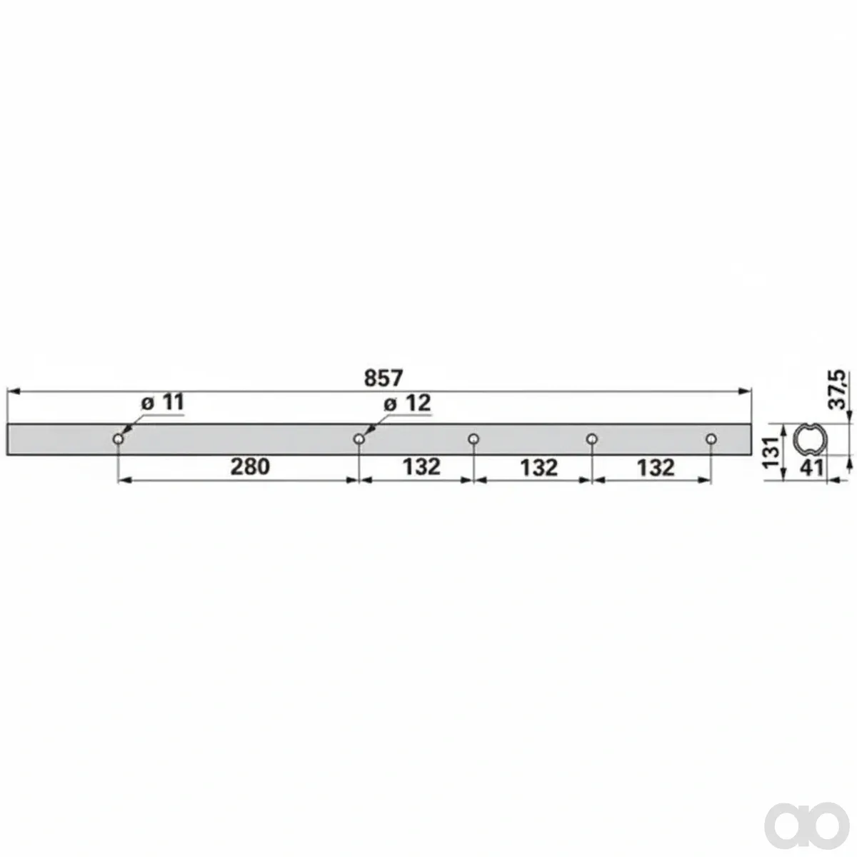 Prillinger - 00453414 - Zinkentraeger Anstelle von Poett