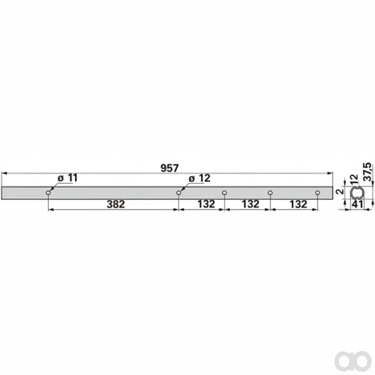 Prillinger - 00453416 - Zinkentraeger Anstelle von Poett
