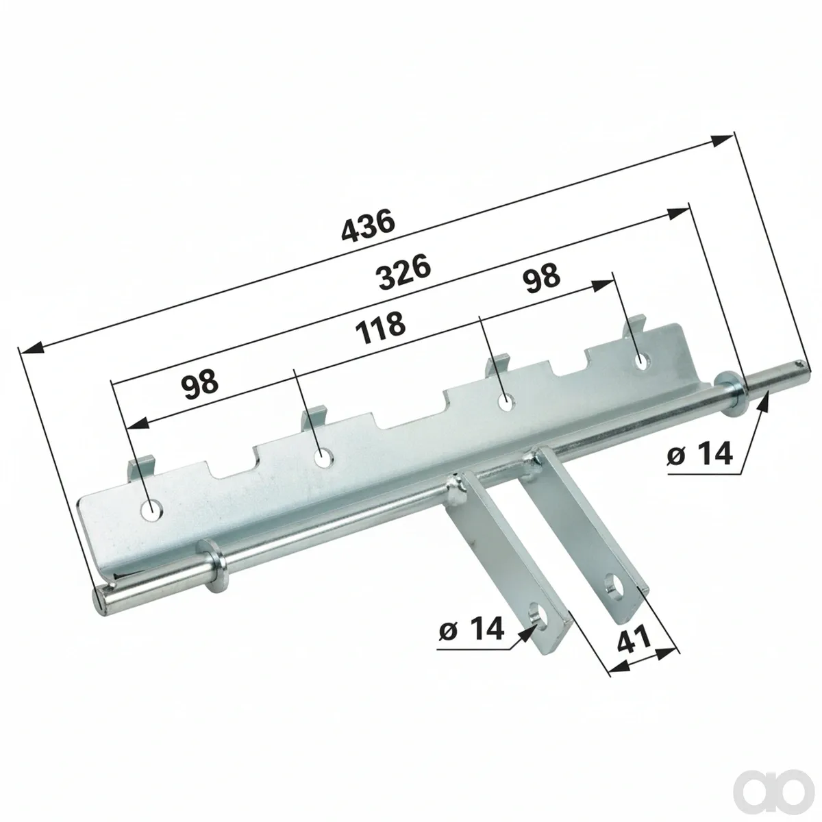 Prillinger - 00462448 - Zinkentraeger