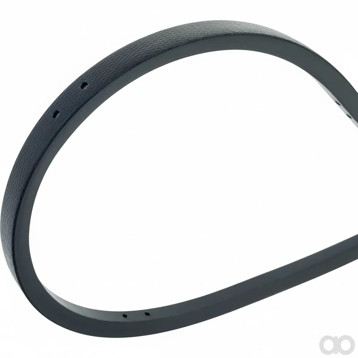 Prillinger - 00462500 - Riemenpaar Vorgebohrt, 32 X 46