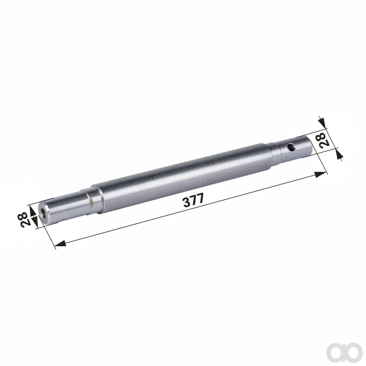 Prillinger - 00462551 - Welle Anstelle Von Sip 154.188