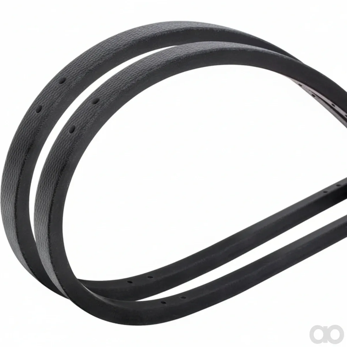 Prillinger - 00462740 - Riemenpaar Vorgebohrt Dx5068 L