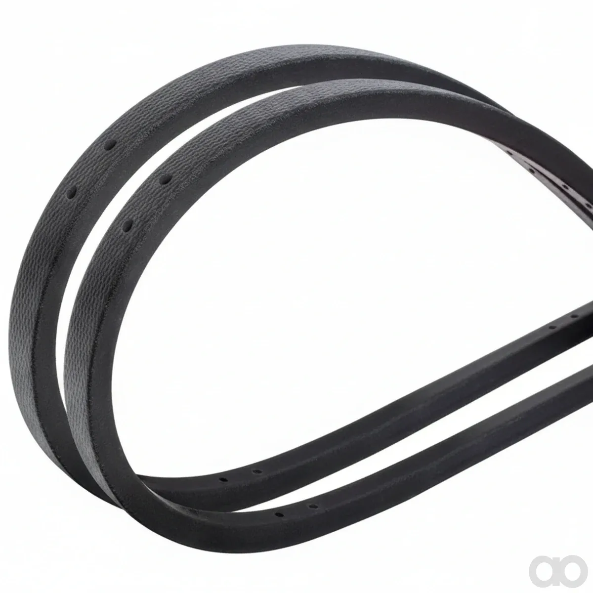 Prillinger - 00462742 - Riemenpaar Vorgebohrt Dx5868 L