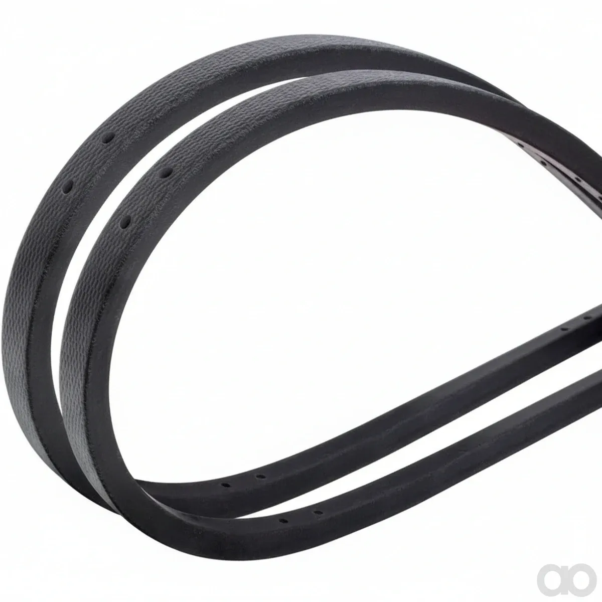 Prillinger - 00462743 - Riemenpaar Vorgebohrt Dx5468 L