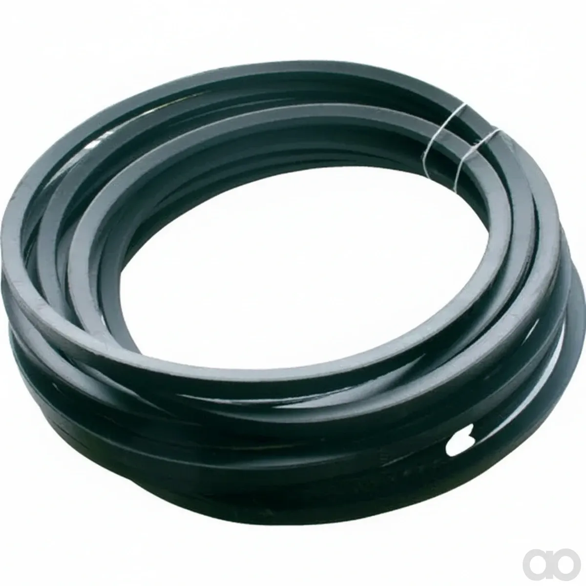 Prillinger - 00465030 - Riemenpaar 32X4800 Vorgebohrt,