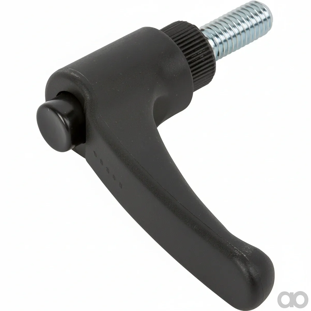 Prillinger - 00470110 - Klemmhebel M8 X 20, Goeweil 50