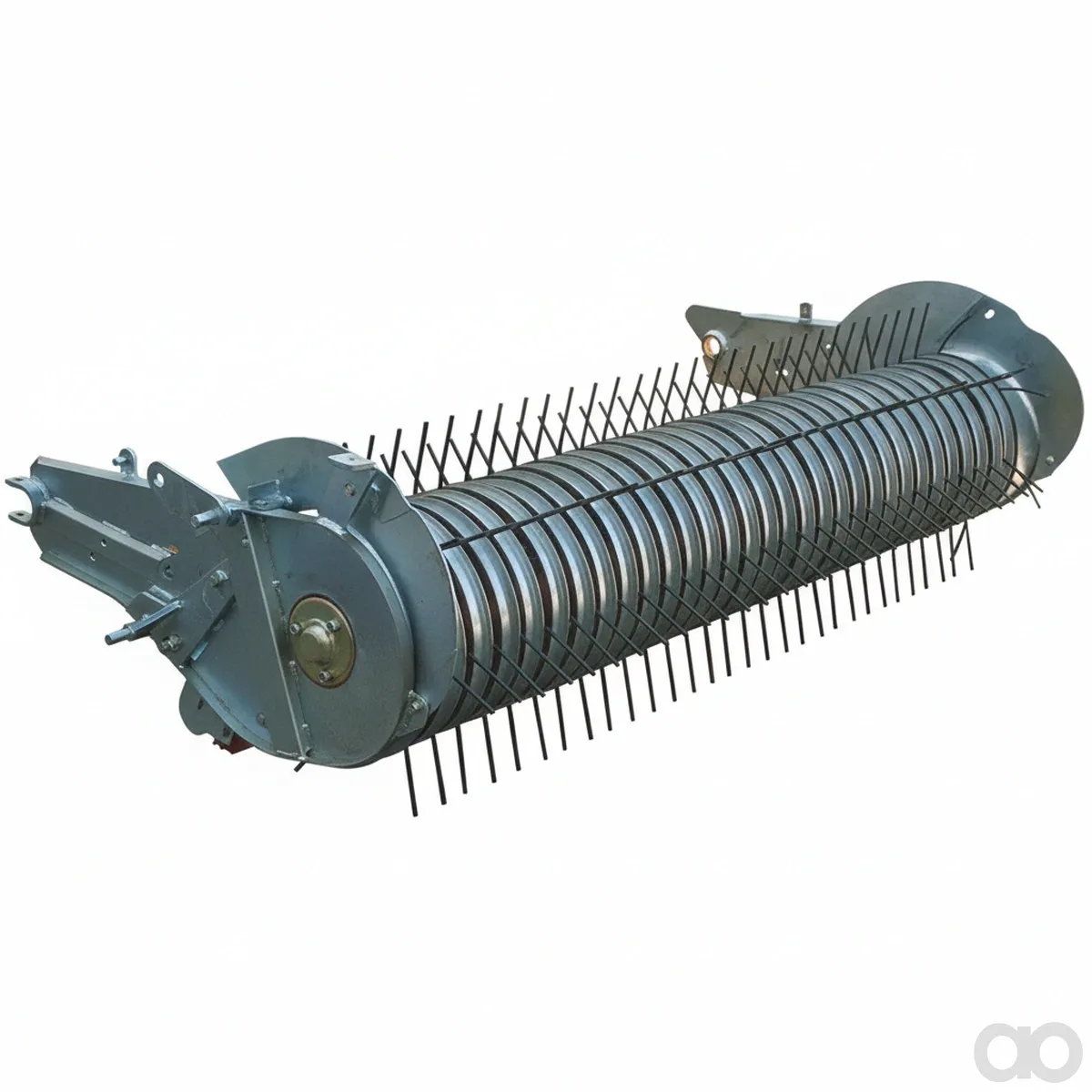 Prillinger - 00475128 - Pick-Up Komplett, Anstelle Von