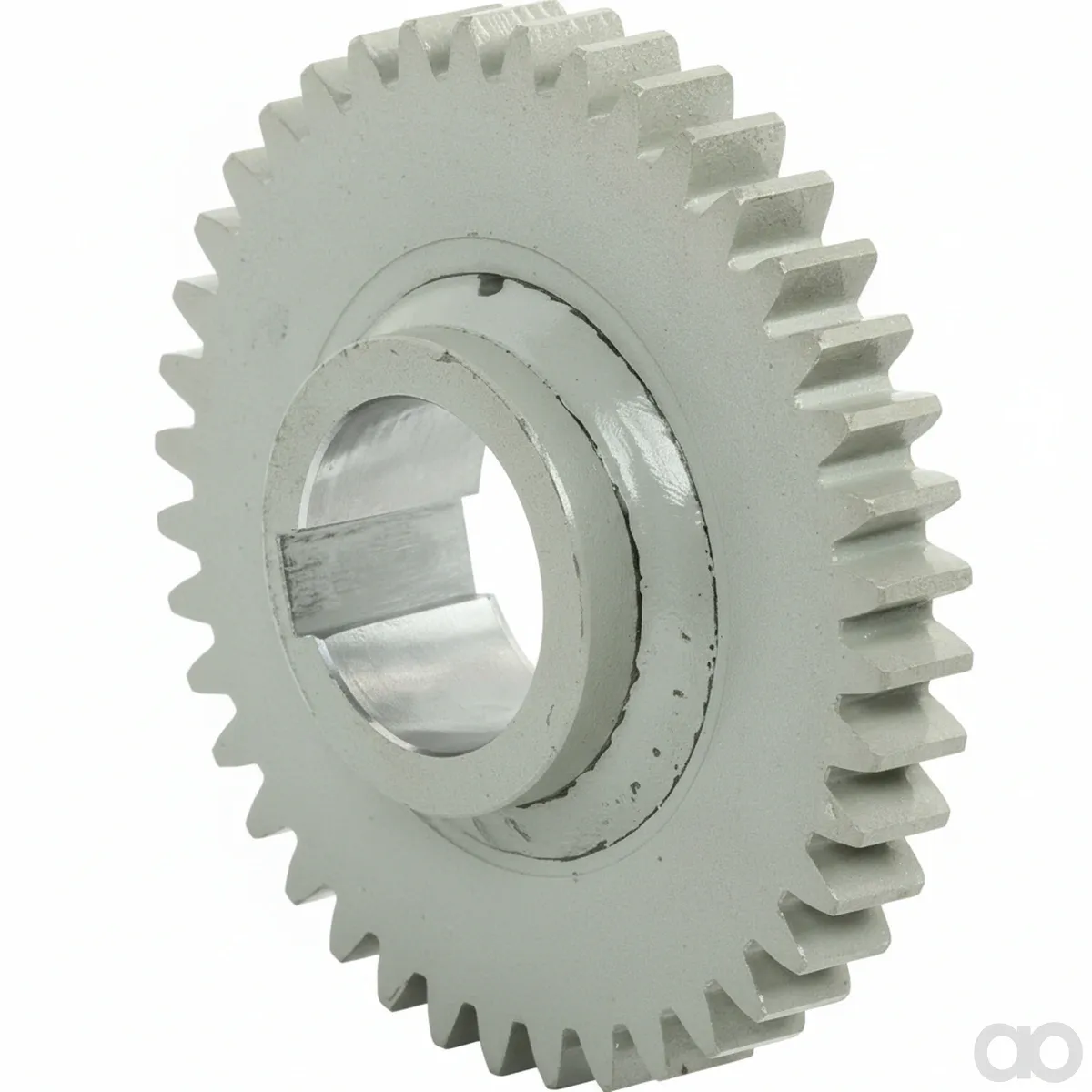 Prillinger - 00476265 - Stirnrad Z40 Idm 40 Mm Adm 55