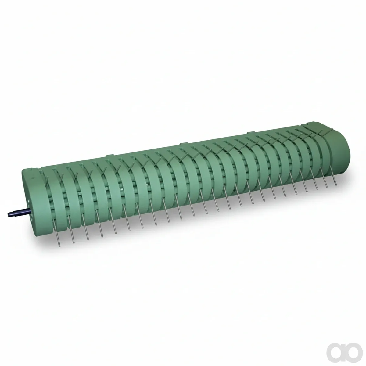 Prillinger - 00478501 - Pick Up Komplett Anstelle Von Steyr