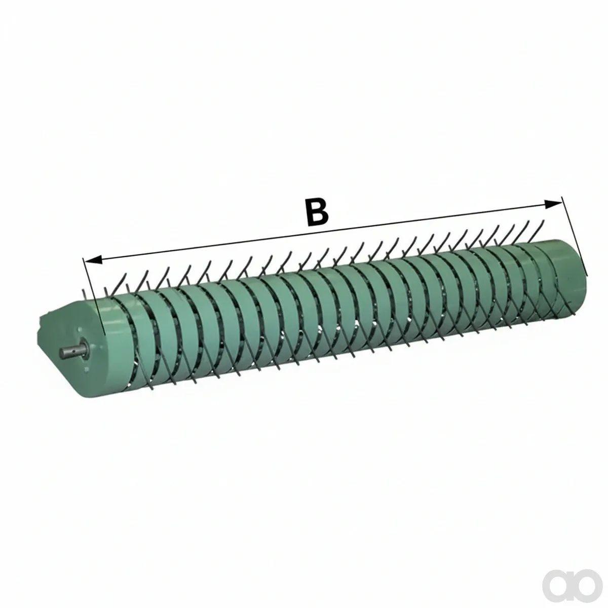 Prillinger - 00478503 - Pick Up Komplett Anstelle Von Steyr