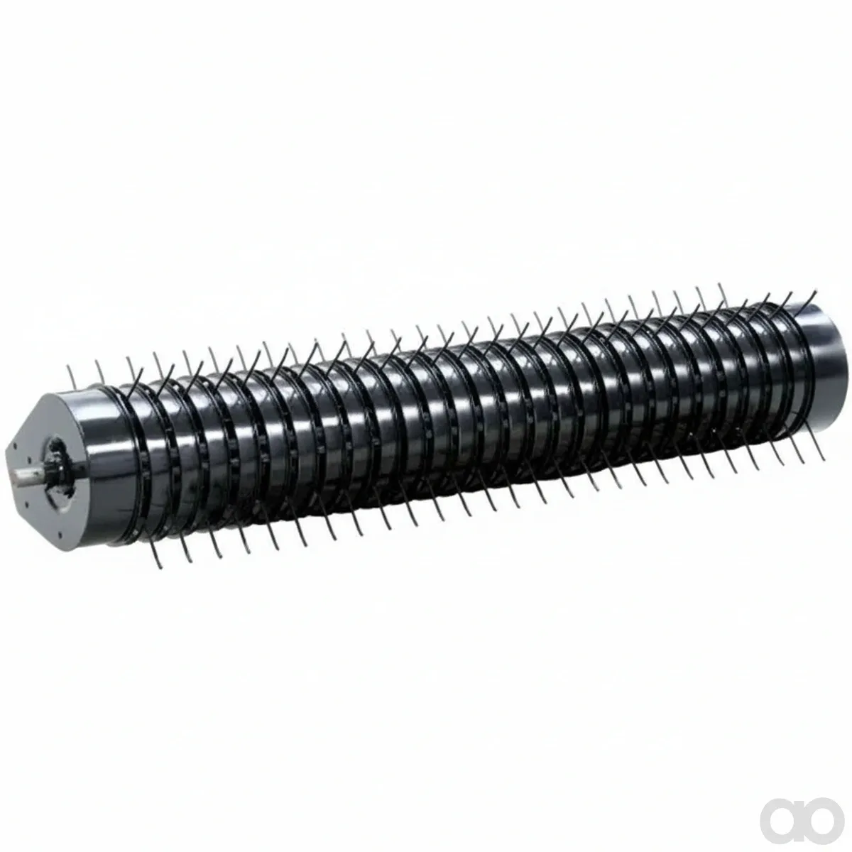 Prillinger - 00478510 - Pick Up Komplett Anstelle Von Steyr