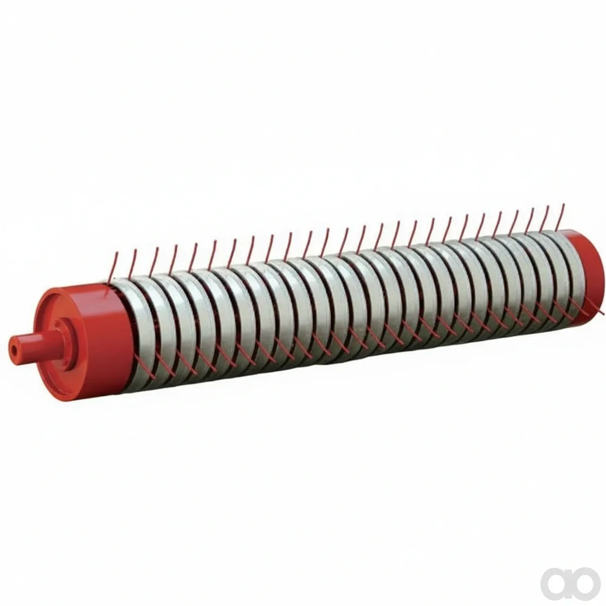 Prillinger - 00478580 - Pick Up Komplett, Anstelle Von Steyr