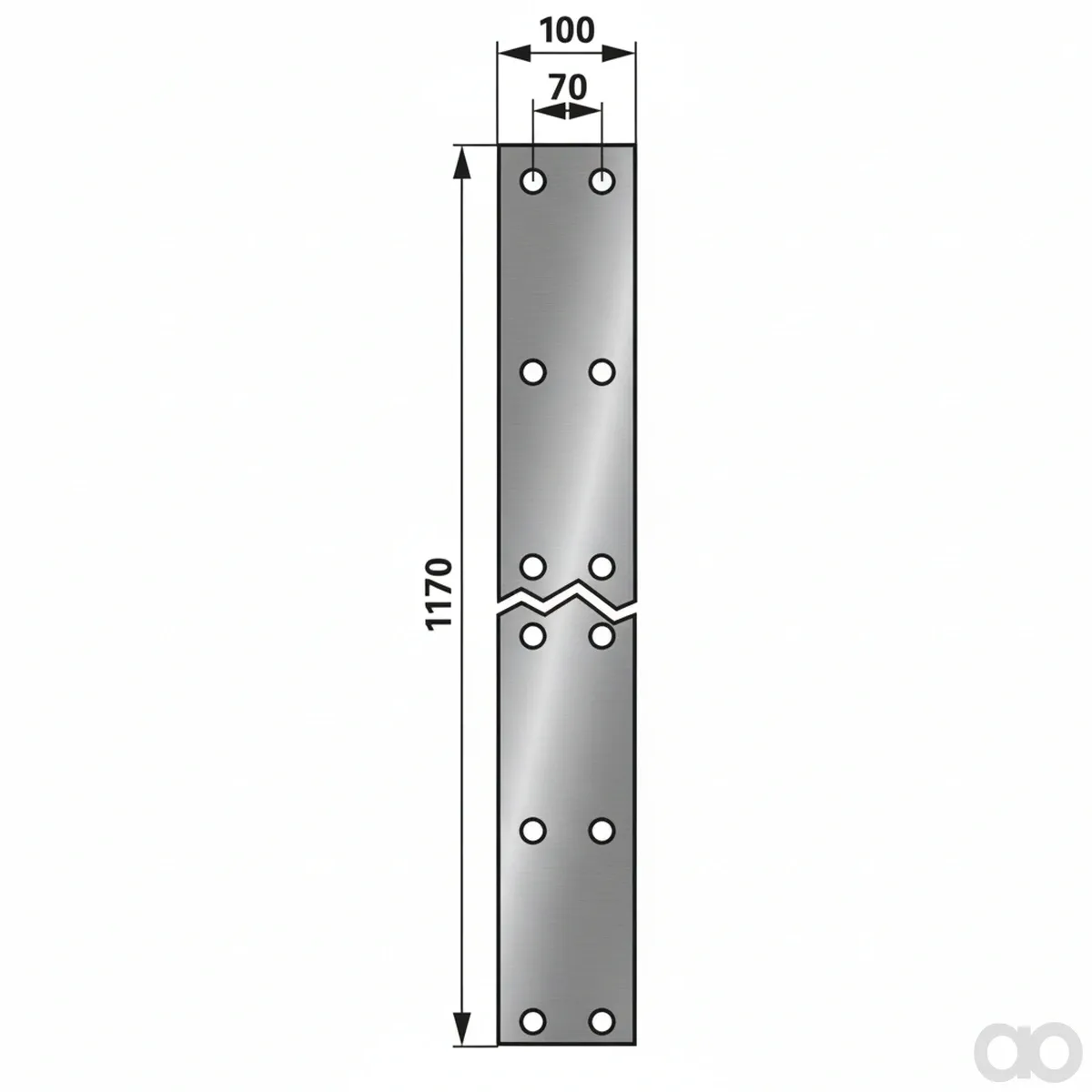 Prillinger - 00481225 - Gummiband Anstelle Von Poettinger