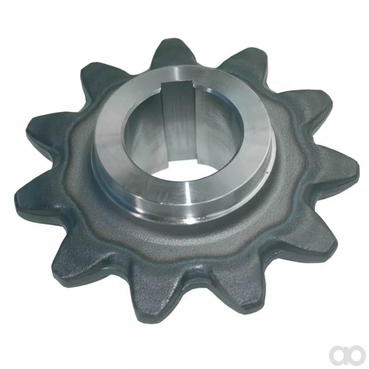 Prillinger - 00501046 - Kettenrad Anstelle Von Claas 6