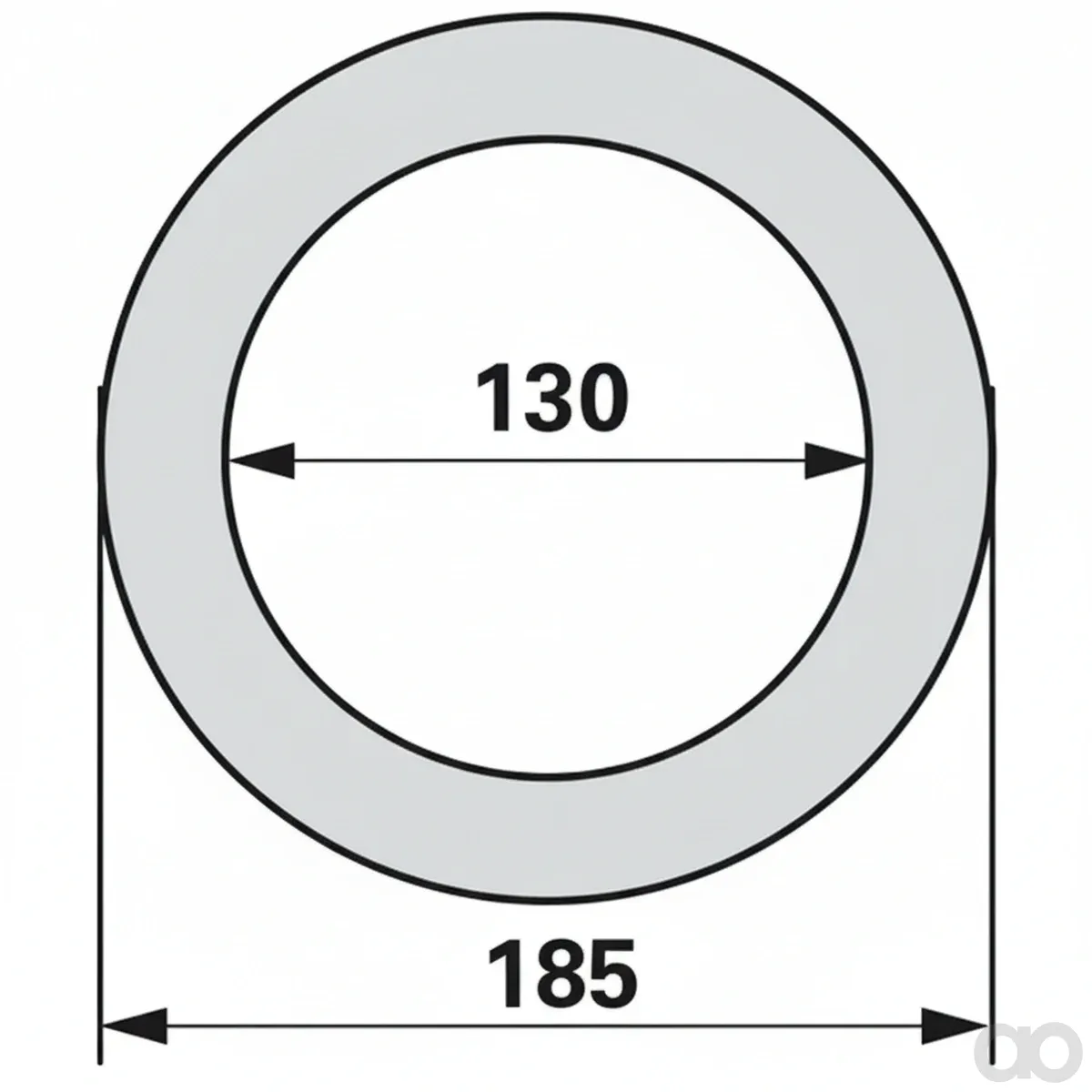 Prillinger - 00501061 - Bremsbelag Anstelle Von Claas