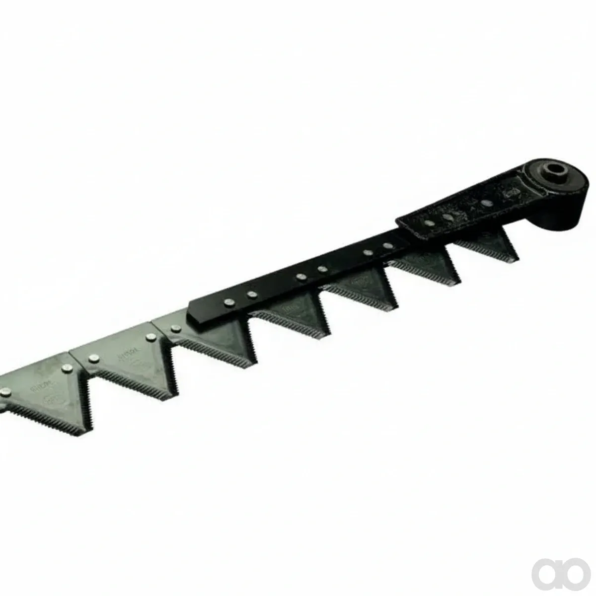 Prillinger - 00504273 - Maehmesser 4,20m Anstelle Von New