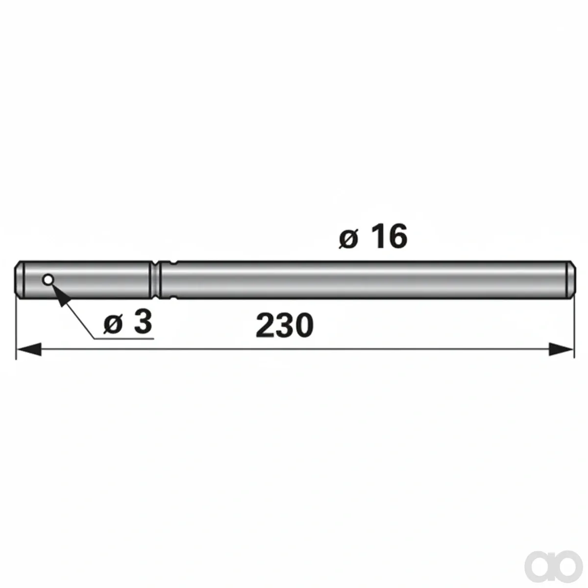 Prillinger - 00508326 - Einzugsfinger Anstelle Von Deutz Fahr