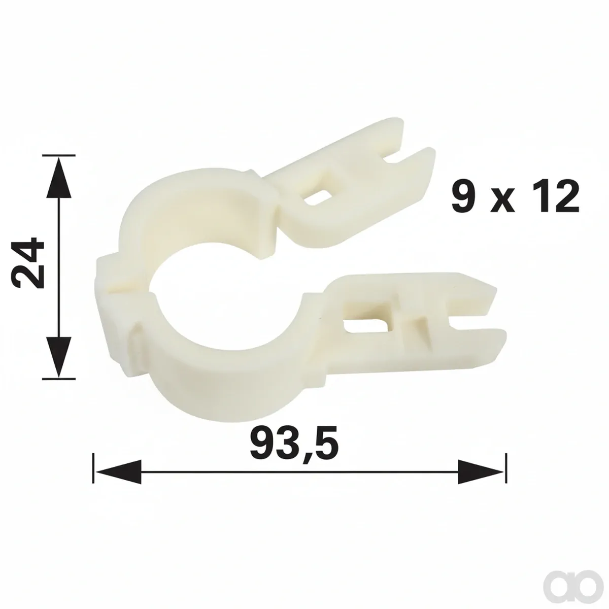 Prillinger - 00512345 - Haspellager Anstelle Von John Deere