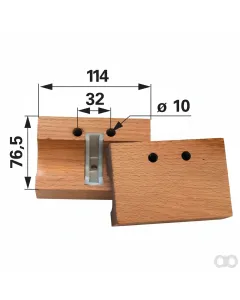 Prillinger - 00512953 - Lager Komplett Anstelle Von John Deere