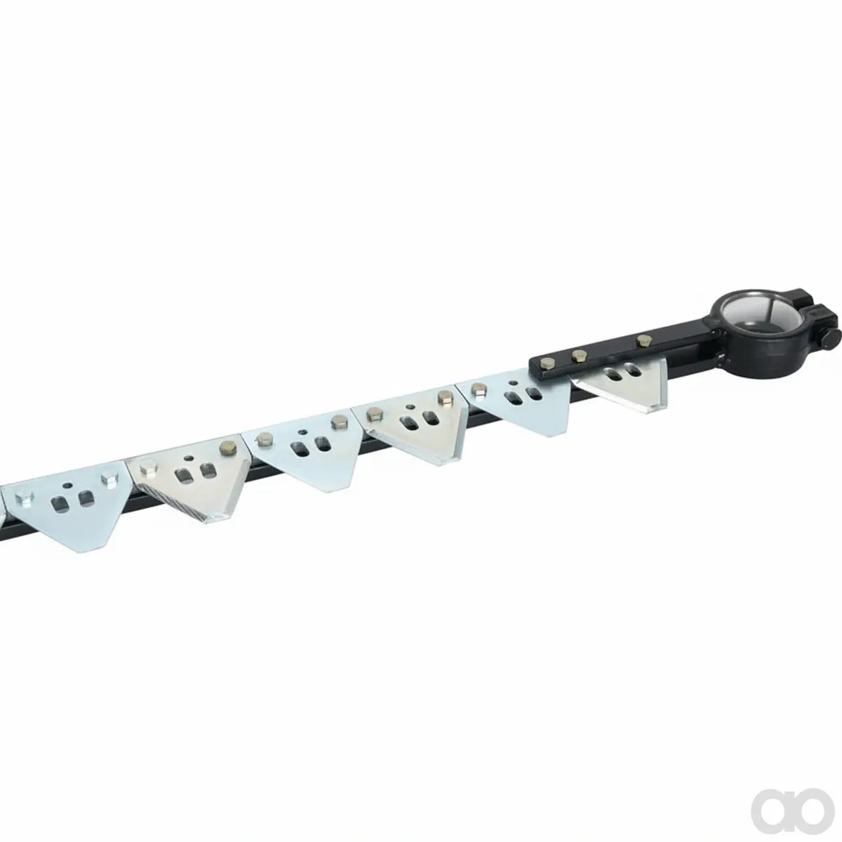 Prillinger - 00516329 - Messer Komplett 7,50M Schumacher