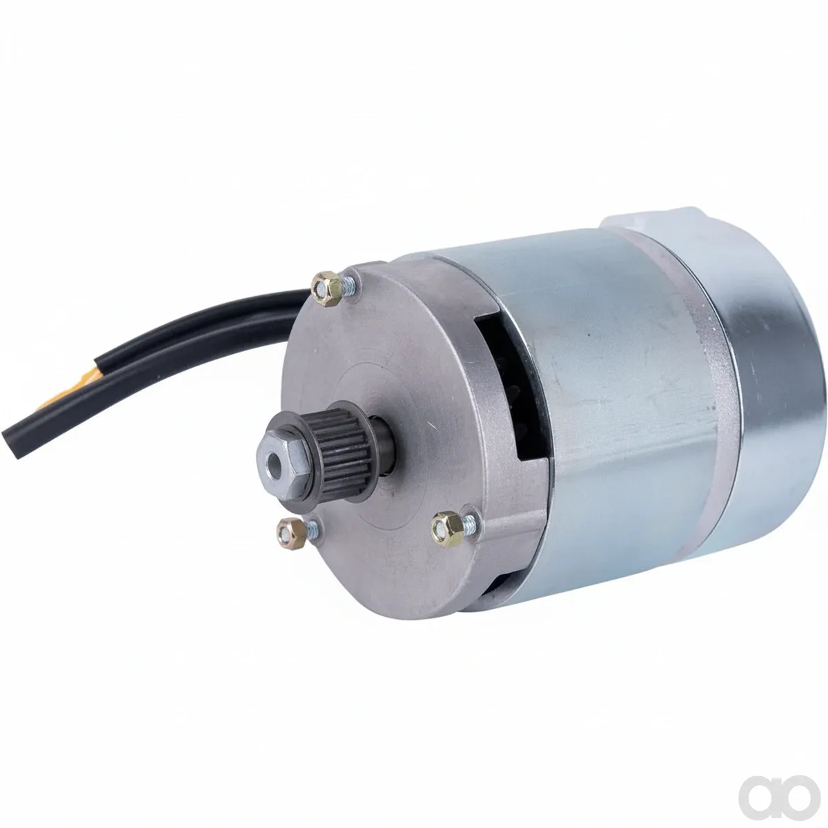 Prillinger - 00518814 - Elektromotor 12V Anstelle Von