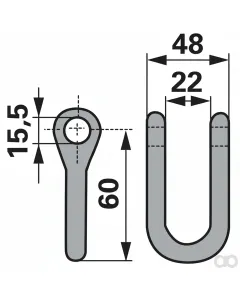 Prillinger - 00531216 - Schaekel Anstelle Von Noremat 1