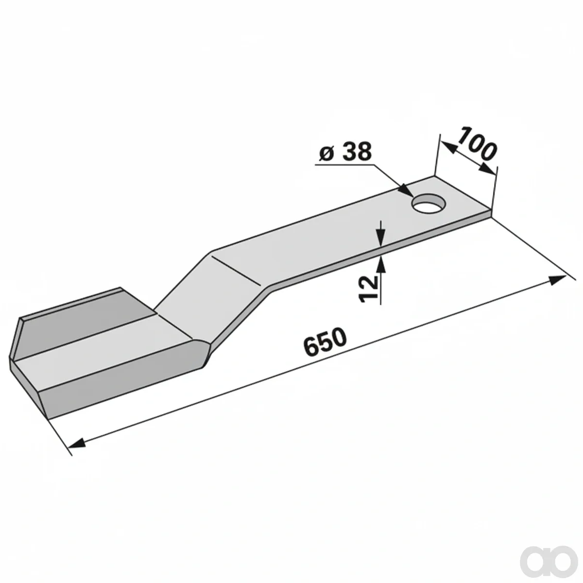 Prillinger - 00531329 - Schlegel Anstelle Von Spearhea
