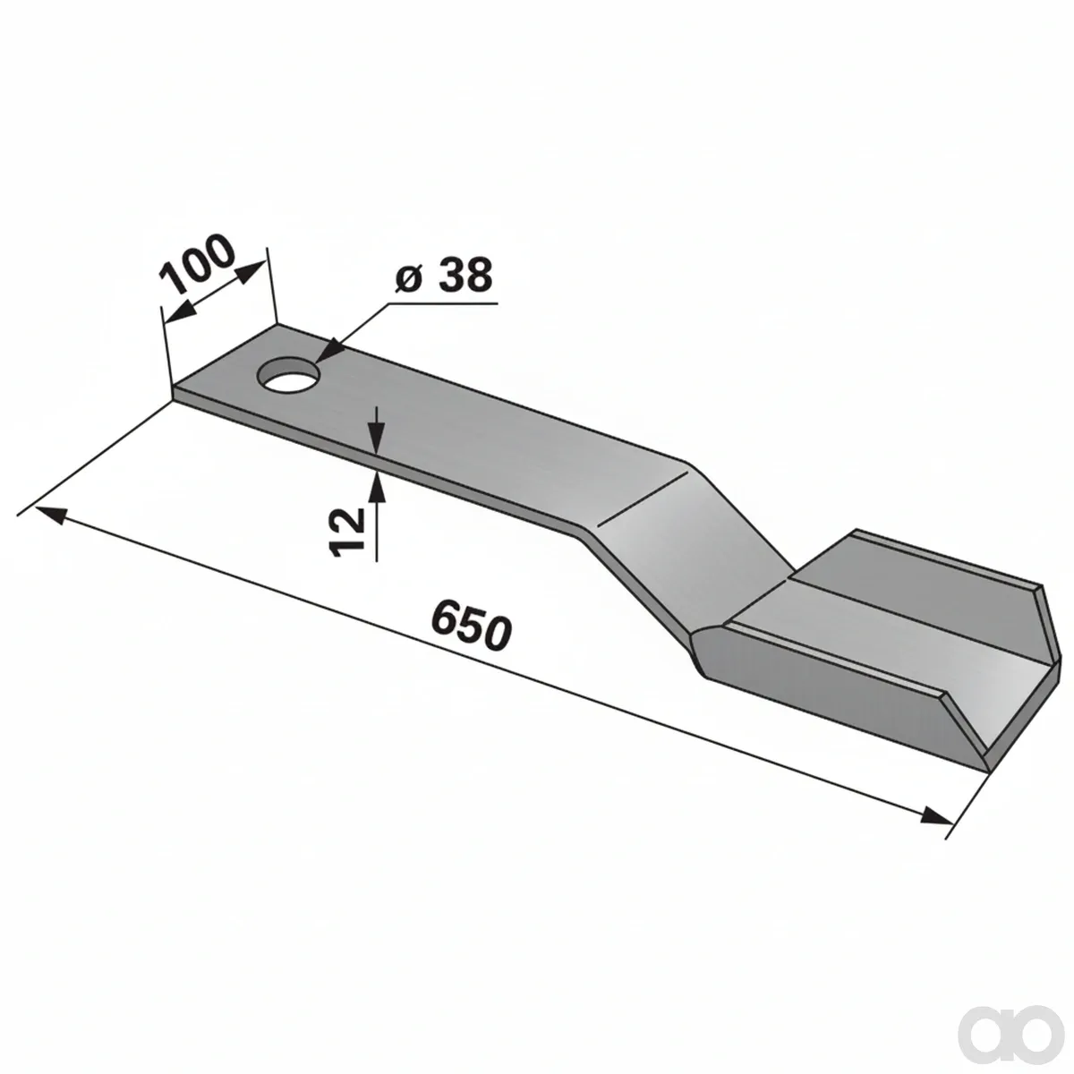 Prillinger - 00531330 - Schlegel Anstelle Von Spearhea