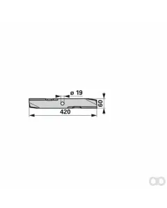 Prillinger - 00531439 - Schlegelmesser Anstelle Von Ma