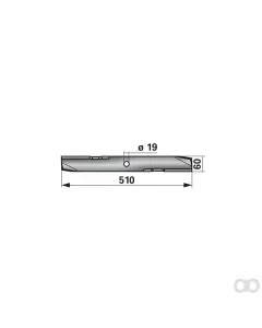 Prillinger - 00531440 - Schlegelmesser Anstelle Von Ma