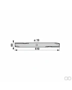 Prillinger - 00531441 - Schlegelmesser Anstelle Von Ma