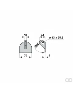 Prillinger - 00531445 - Schlaghammer Anstelle Von Mueh