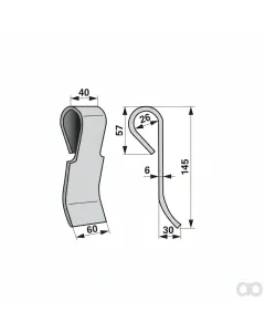 Prillinger - 00531500 - Krautschlaeger Anstelle Von Rum