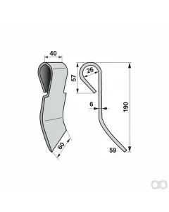 Prillinger - 00531501 - Krautschlaeger Anstelle Von Rum