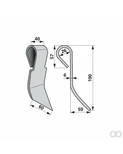 Prillinger - 00531502 - Krautschlaeger Anstelle Von Rum