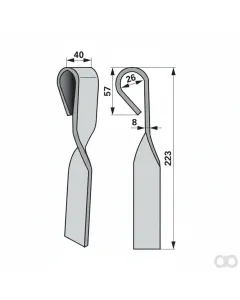 Prillinger - 00531503 - Krautschlaeger Anstelle Von Rum
