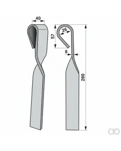 Prillinger - 00531504 - Krautschlaeger Anstelle Von Rum