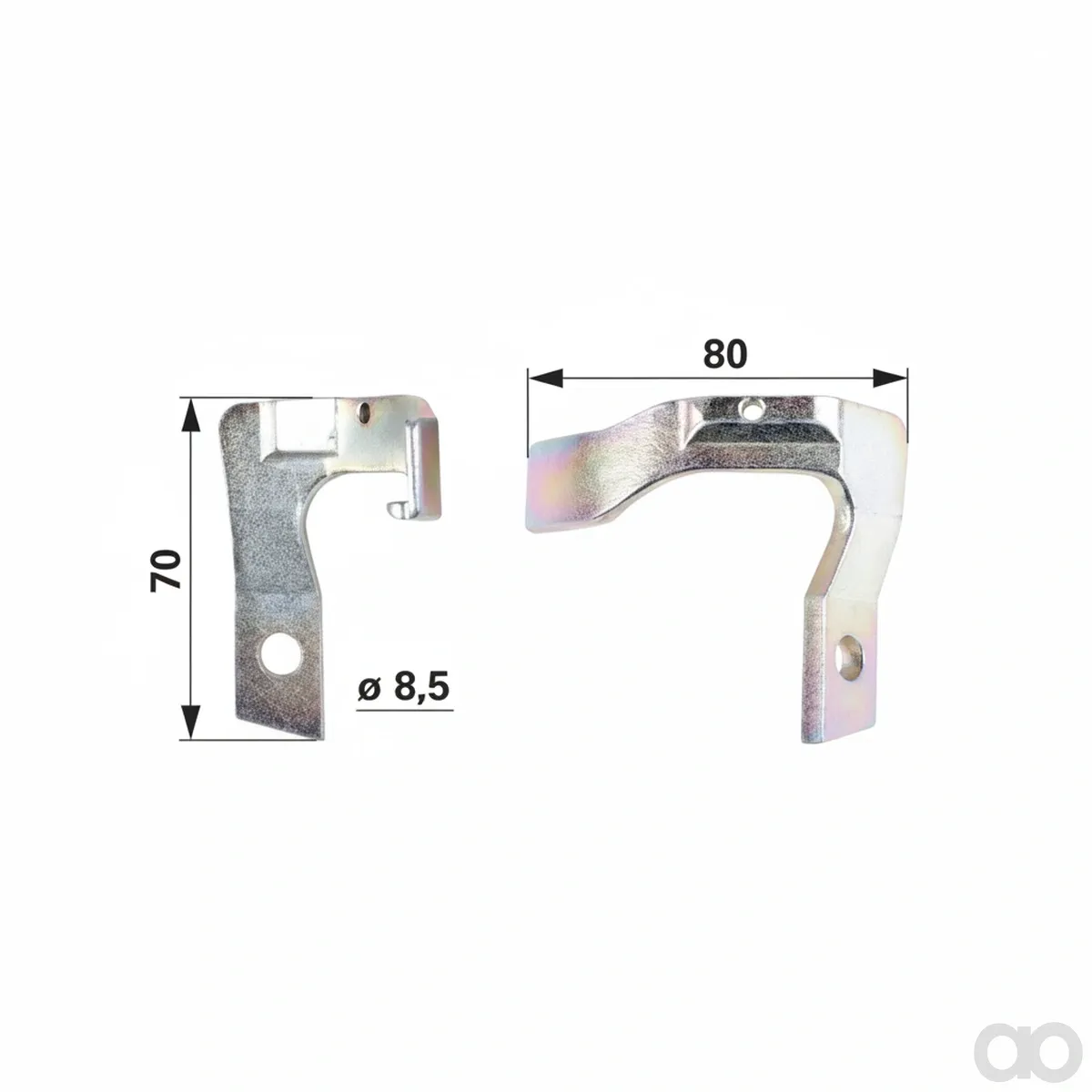 Prillinger - 00543834 - Garnhalter Anstelle Von Claas