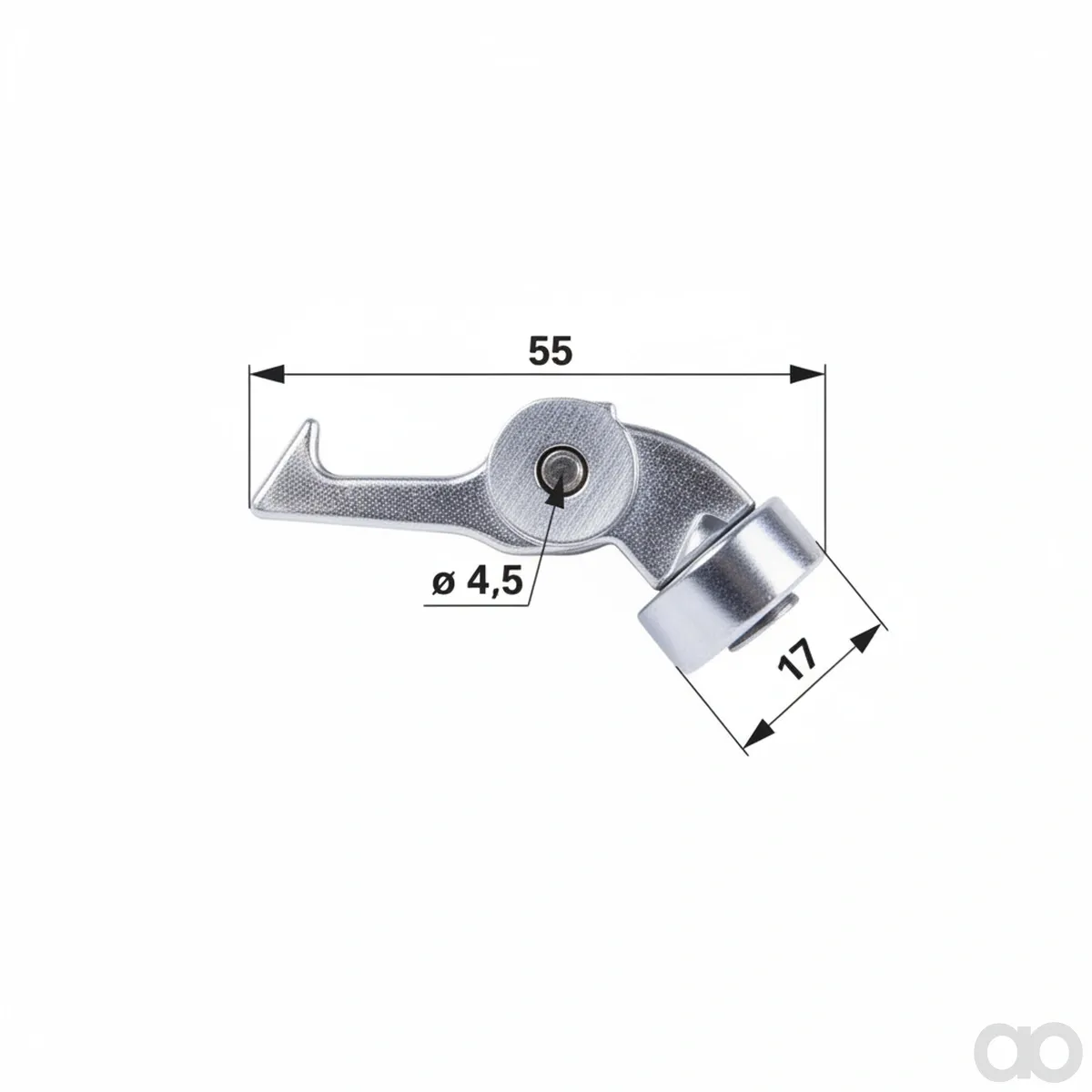 Prillinger - 00543865 - Garnhalter Anstelle Von New Ho