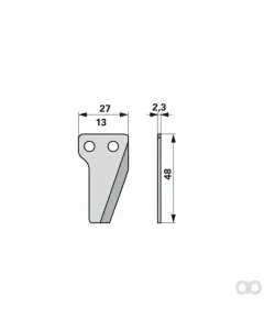 Prillinger - 00543867 - Garnmesser Anstelle Von New Ho