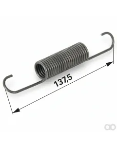 Prillinger - 00545280 - Zugfeder Anstelle Von New Holl